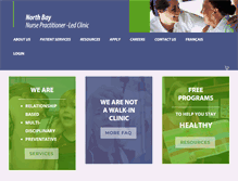 Tablet Screenshot of nbnplc.com